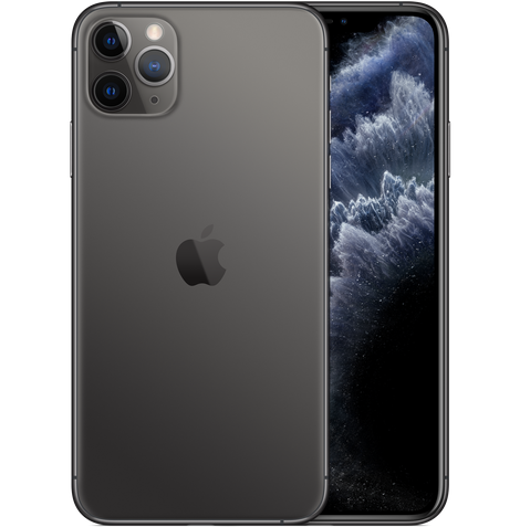 IPHONE 11 Pro Max 512GB