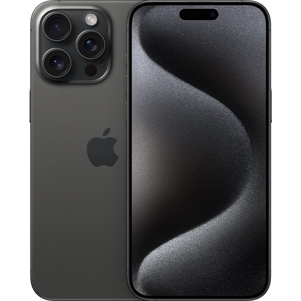 IPHONE 15 PRO MAX 512GB